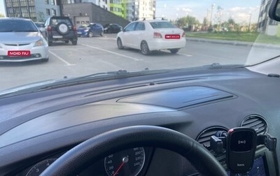 Ford Focus II рестайлинг, 2006 год, 335 000 рублей, 1 фотография
