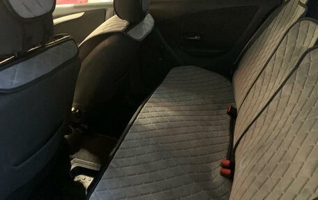 Nissan Almera, 2016 год, 828 000 рублей, 27 фотография