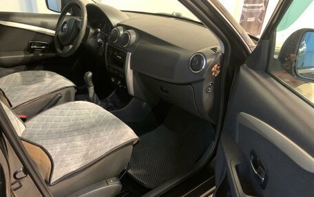 Nissan Almera, 2016 год, 828 000 рублей, 28 фотография