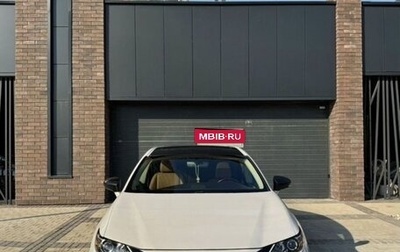 Lexus ES VII, 2017 год, 2 370 000 рублей, 1 фотография