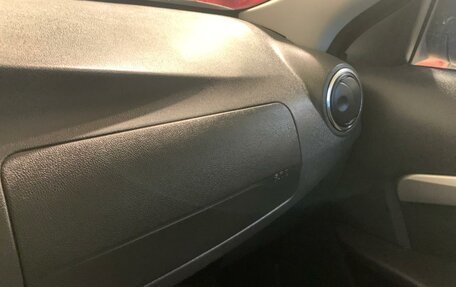 Nissan Almera, 2016 год, 828 000 рублей, 29 фотография