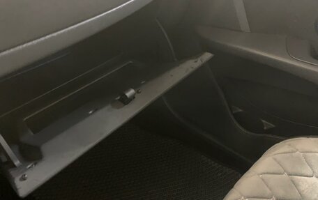 Nissan Almera, 2016 год, 828 000 рублей, 30 фотография