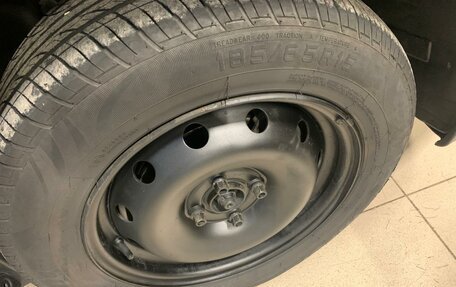 Nissan Almera, 2016 год, 828 000 рублей, 32 фотография