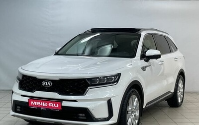 KIA Sorento IV, 2020 год, 2 970 000 рублей, 1 фотография