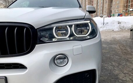 BMW X5, 2018 год, 6 200 000 рублей, 4 фотография