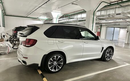 BMW X5, 2018 год, 6 200 000 рублей, 3 фотография