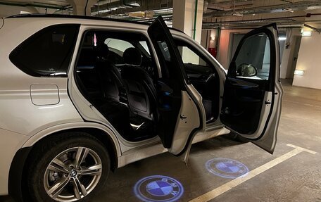 BMW X5, 2018 год, 6 200 000 рублей, 7 фотография