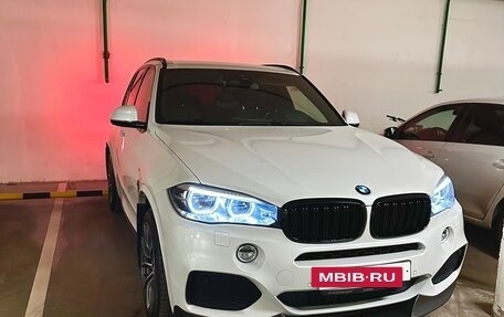 BMW X5, 2018 год, 6 200 000 рублей, 6 фотография