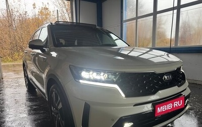KIA Sorento IV, 2020 год, 4 250 000 рублей, 1 фотография