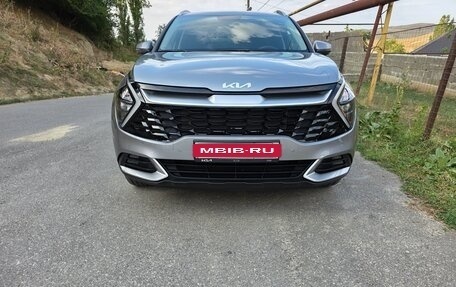 KIA Sportage IV рестайлинг, 2025 год, 3 750 000 рублей, 1 фотография