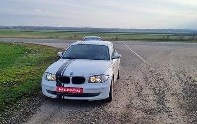 BMW 1 серия, 2011 год, 900 000 рублей, 1 фотография