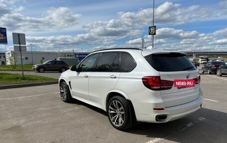 BMW X5, 2018 год, 6 200 000 рублей, 8 фотография