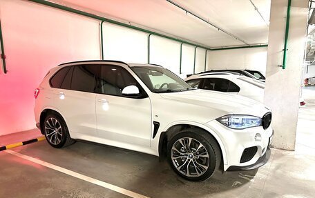 BMW X5, 2018 год, 6 200 000 рублей, 10 фотография