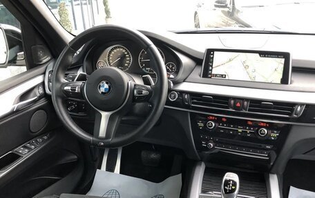 BMW X5, 2018 год, 6 200 000 рублей, 14 фотография