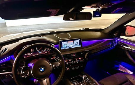 BMW X5, 2018 год, 6 200 000 рублей, 17 фотография