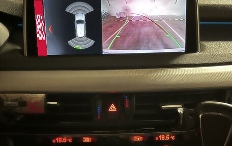 BMW X5, 2018 год, 6 200 000 рублей, 16 фотография