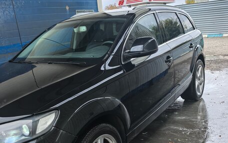 Audi Q7, 2007 год, 790 000 рублей, 3 фотография