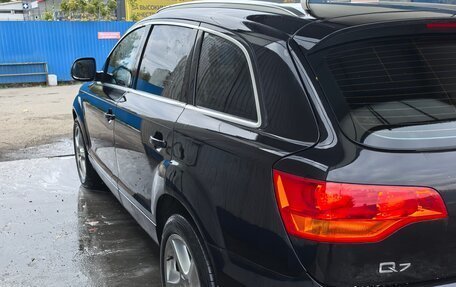 Audi Q7, 2007 год, 790 000 рублей, 4 фотография