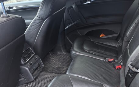 Audi Q7, 2007 год, 790 000 рублей, 10 фотография