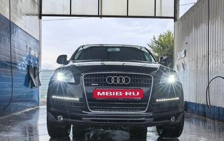 Audi Q7, 2007 год, 790 000 рублей, 2 фотография