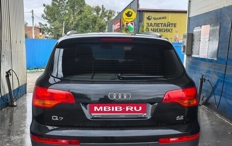 Audi Q7, 2007 год, 790 000 рублей, 5 фотография