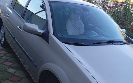 Renault Megane II, 2006 год, 490 000 рублей, 5 фотография