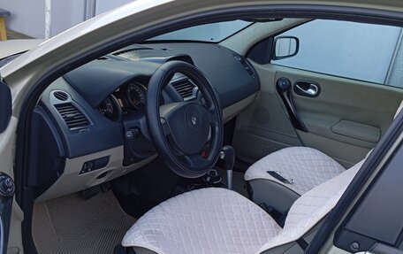 Renault Megane II, 2006 год, 490 000 рублей, 6 фотография