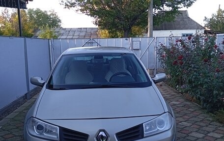 Renault Megane II, 2006 год, 490 000 рублей, 4 фотография