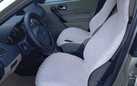 Renault Megane II, 2006 год, 490 000 рублей, 9 фотография