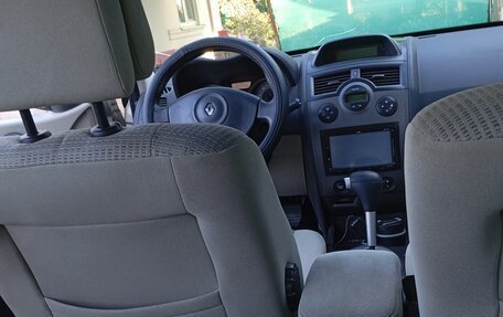 Renault Megane II, 2006 год, 490 000 рублей, 8 фотография