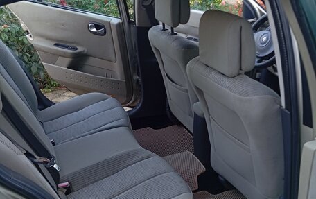 Renault Megane II, 2006 год, 490 000 рублей, 11 фотография