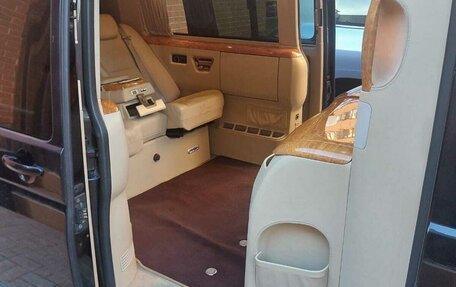 Volkswagen Transporter T5 рестайлинг, 2010 год, 2 599 990 рублей, 10 фотография