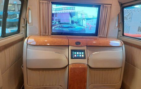 Volkswagen Transporter T5 рестайлинг, 2010 год, 2 599 990 рублей, 13 фотография