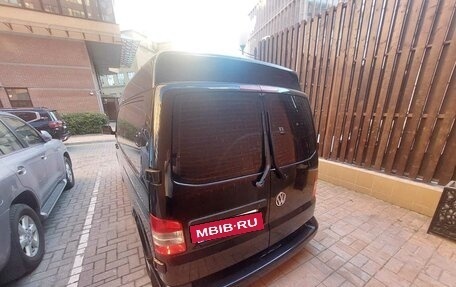 Volkswagen Transporter T5 рестайлинг, 2010 год, 2 599 990 рублей, 6 фотография