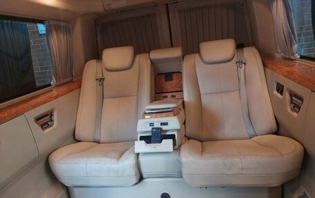 Volkswagen Transporter T5 рестайлинг, 2010 год, 2 599 990 рублей, 12 фотография