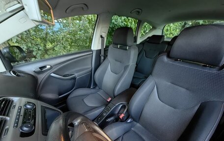 SEAT Altea I, 2012 год, 900 000 рублей, 7 фотография