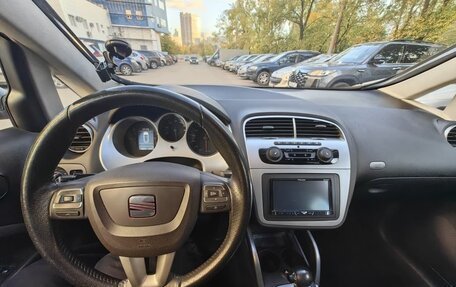 SEAT Altea I, 2012 год, 900 000 рублей, 6 фотография