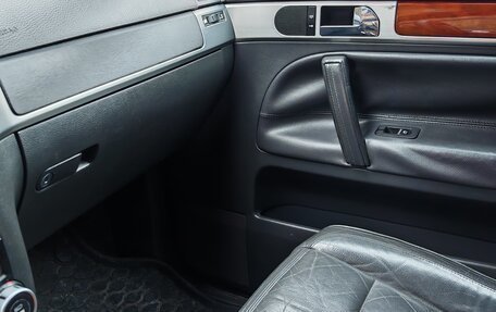 Volkswagen Touareg III, 2004 год, 720 000 рублей, 6 фотография