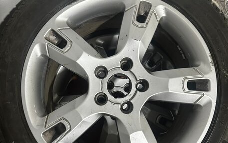 SEAT Altea I, 2012 год, 900 000 рублей, 9 фотография