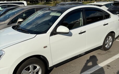 Nissan Almera, 2015 год, 720 000 рублей, 2 фотография