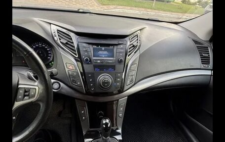 Hyundai i40 I рестайлинг, 2017 год, 1 650 000 рублей, 3 фотография
