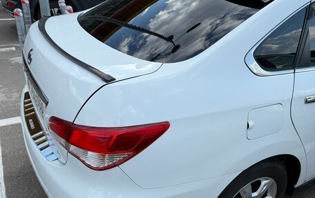 Nissan Almera, 2015 год, 720 000 рублей, 5 фотография