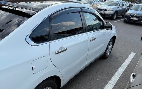 Nissan Almera, 2015 год, 720 000 рублей, 3 фотография