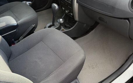 Nissan Almera, 2015 год, 720 000 рублей, 7 фотография