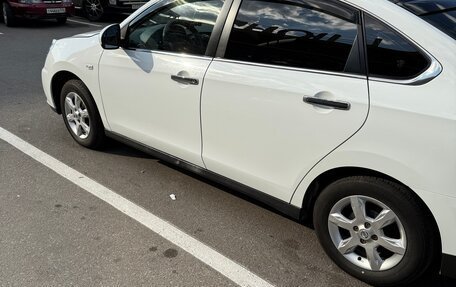 Nissan Almera, 2015 год, 720 000 рублей, 12 фотография