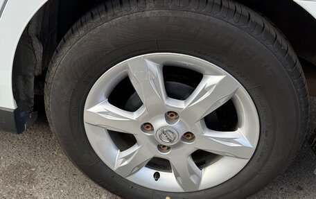 Nissan Almera, 2015 год, 720 000 рублей, 11 фотография