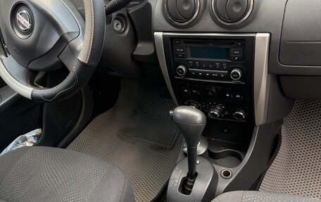 Nissan Almera, 2015 год, 720 000 рублей, 10 фотография
