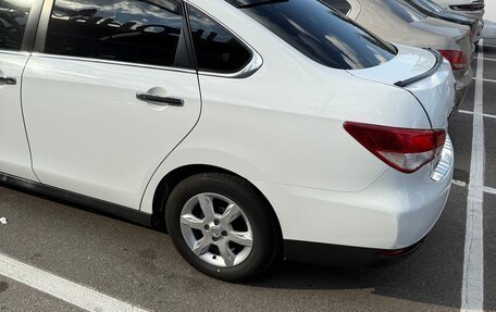 Nissan Almera, 2015 год, 720 000 рублей, 13 фотография
