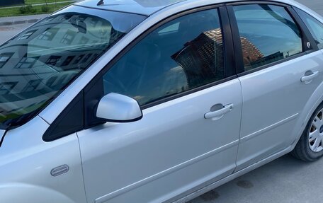 Ford Focus II рестайлинг, 2006 год, 335 000 рублей, 4 фотография