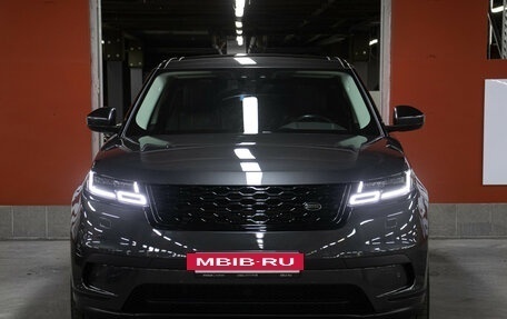 Land Rover Range Rover Velar I, 2020 год, 4 998 000 рублей, 2 фотография